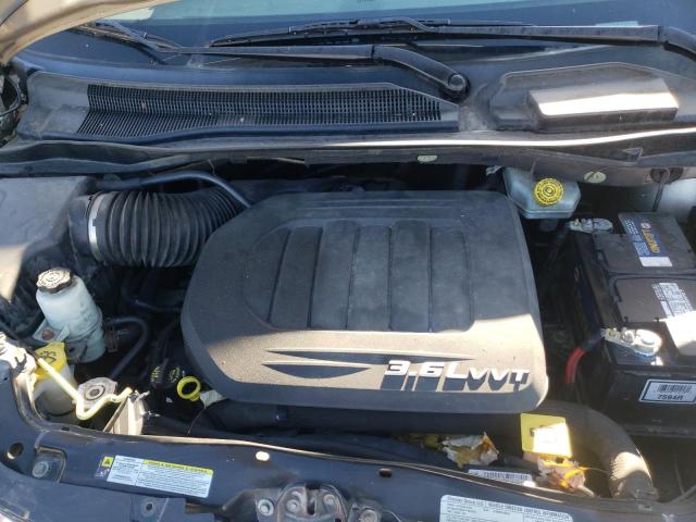 Photo 6 VIN: 2C4RDGBG6DR517135 - DODGE GRAND CARA 