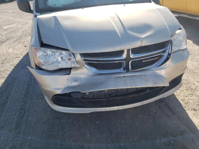 Photo 8 VIN: 2C4RDGBG6DR517135 - DODGE GRAND CARA 