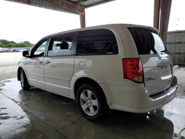 Photo 1 VIN: 2C4RDGBG6DR518074 - DODGE CARAVAN 