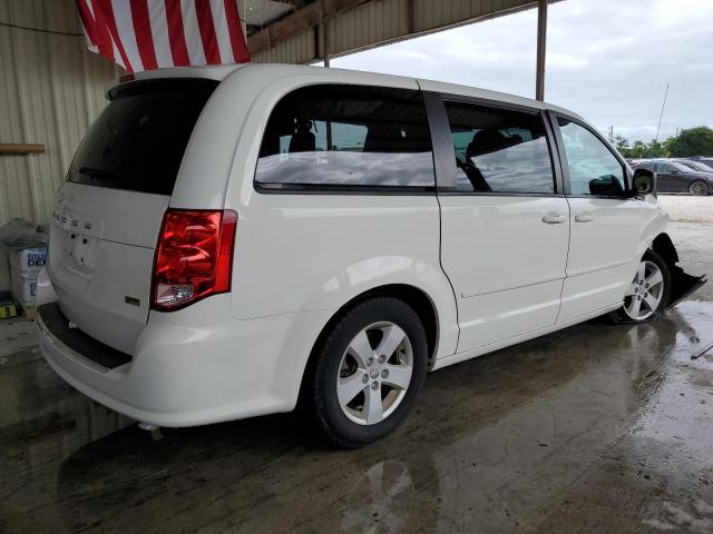 Photo 2 VIN: 2C4RDGBG6DR518074 - DODGE CARAVAN 