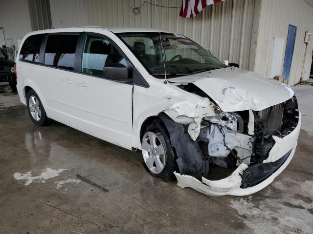 Photo 3 VIN: 2C4RDGBG6DR518074 - DODGE CARAVAN 