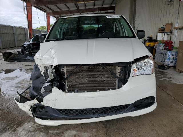 Photo 4 VIN: 2C4RDGBG6DR518074 - DODGE CARAVAN 