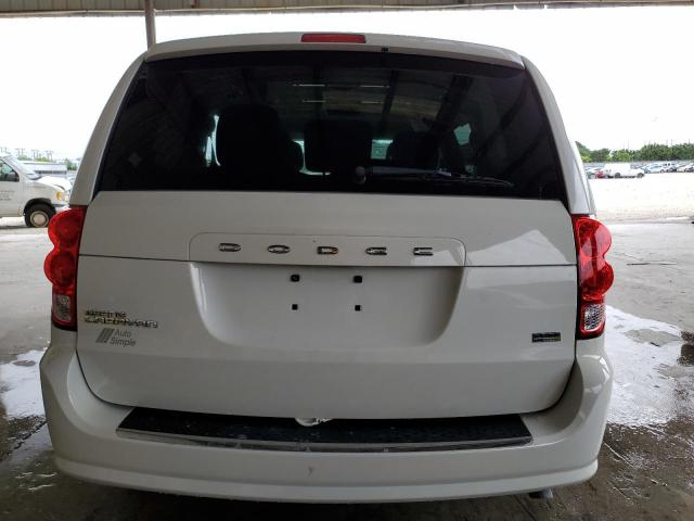 Photo 5 VIN: 2C4RDGBG6DR518074 - DODGE CARAVAN 