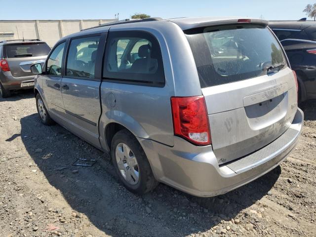 Photo 1 VIN: 2C4RDGBG6DR547073 - DODGE GRAND CARA 