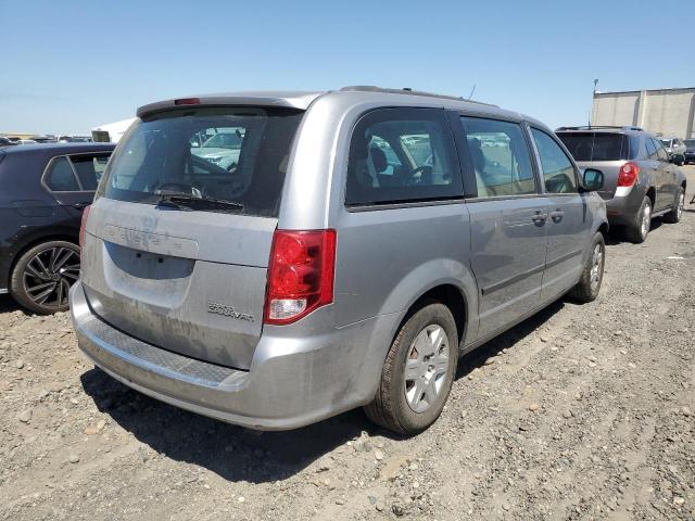 Photo 2 VIN: 2C4RDGBG6DR547073 - DODGE GRAND CARA 