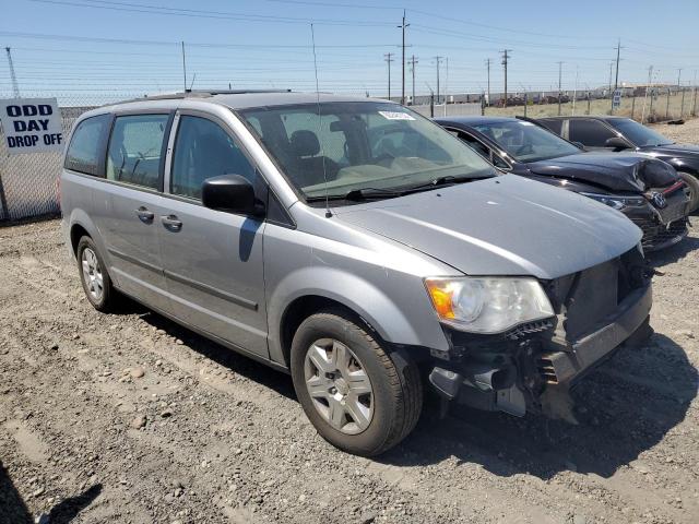 Photo 3 VIN: 2C4RDGBG6DR547073 - DODGE GRAND CARA 