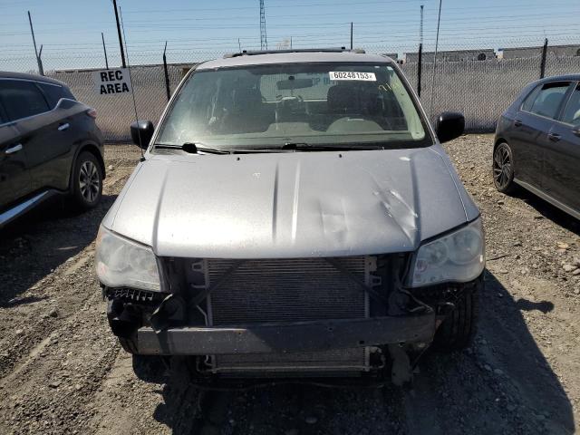 Photo 4 VIN: 2C4RDGBG6DR547073 - DODGE GRAND CARA 