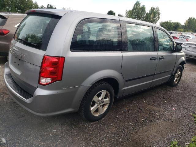 Photo 2 VIN: 2C4RDGBG6DR578517 - DODGE CARAVAN 