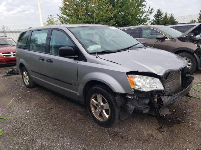 Photo 3 VIN: 2C4RDGBG6DR578517 - DODGE CARAVAN 