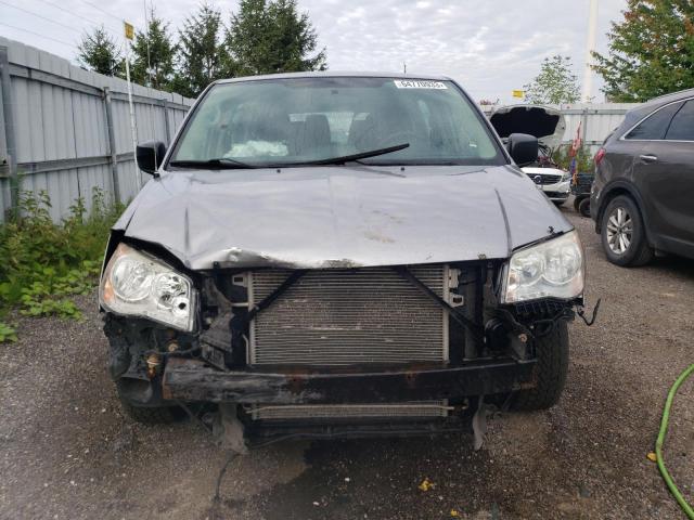 Photo 4 VIN: 2C4RDGBG6DR578517 - DODGE CARAVAN 