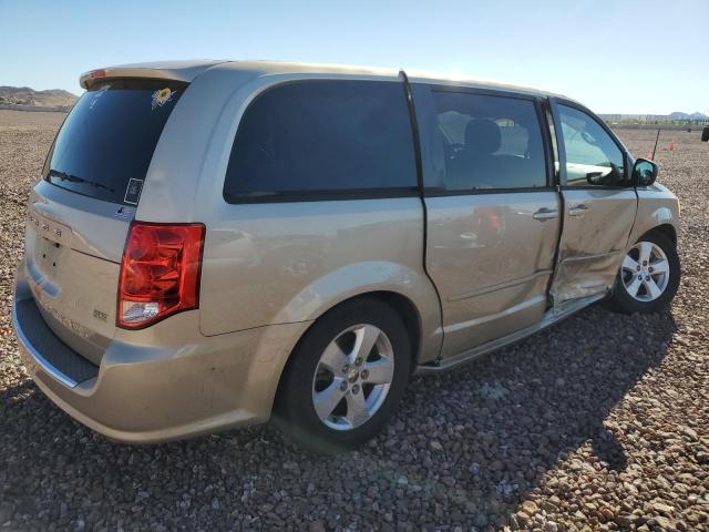 Photo 2 VIN: 2C4RDGBG6DR585368 - DODGE CARAVAN 