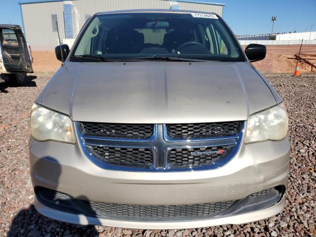 Photo 4 VIN: 2C4RDGBG6DR585368 - DODGE CARAVAN 