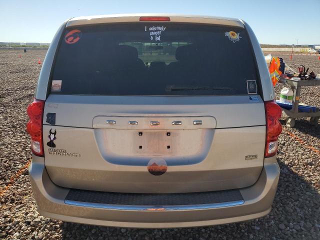 Photo 5 VIN: 2C4RDGBG6DR585368 - DODGE CARAVAN 