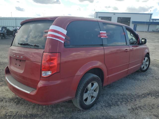 Photo 2 VIN: 2C4RDGBG6DR602637 - DODGE CARAVAN 