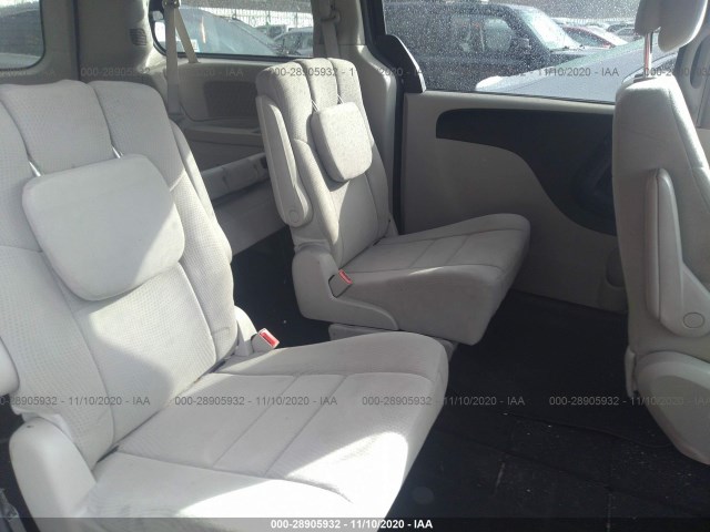 Photo 7 VIN: 2C4RDGBG6DR617400 - DODGE GRAND CARAVAN 