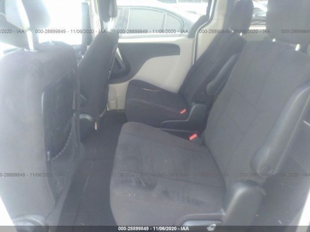 Photo 7 VIN: 2C4RDGBG6DR624248 - DODGE GRAND CARAVAN 