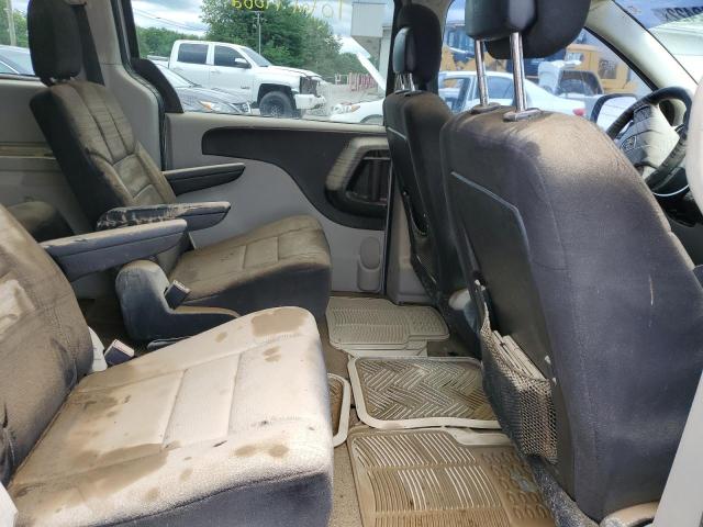 Photo 5 VIN: 2C4RDGBG6DR643382 - DODGE GRAND CARA 