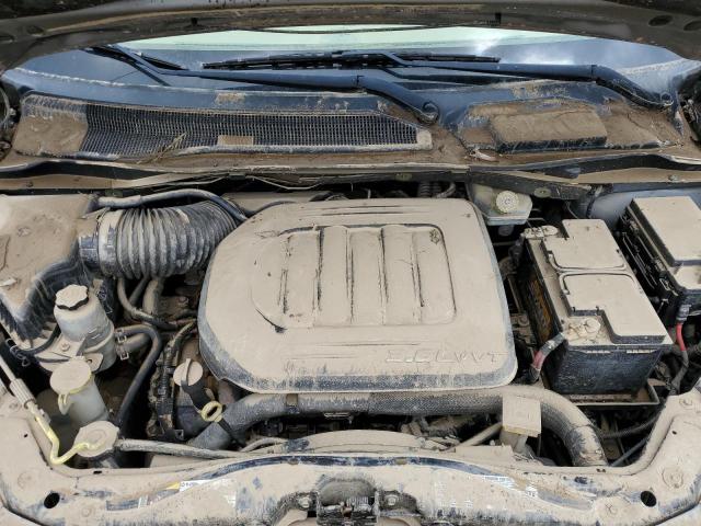 Photo 6 VIN: 2C4RDGBG6DR643382 - DODGE GRAND CARA 