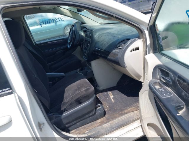 Photo 4 VIN: 2C4RDGBG6DR654933 - DODGE GRAND CARAVAN 