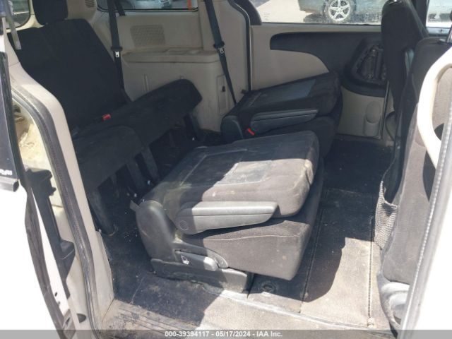 Photo 7 VIN: 2C4RDGBG6DR654933 - DODGE GRAND CARAVAN 