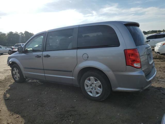 Photo 1 VIN: 2C4RDGBG6DR658979 - DODGE CARAVAN 