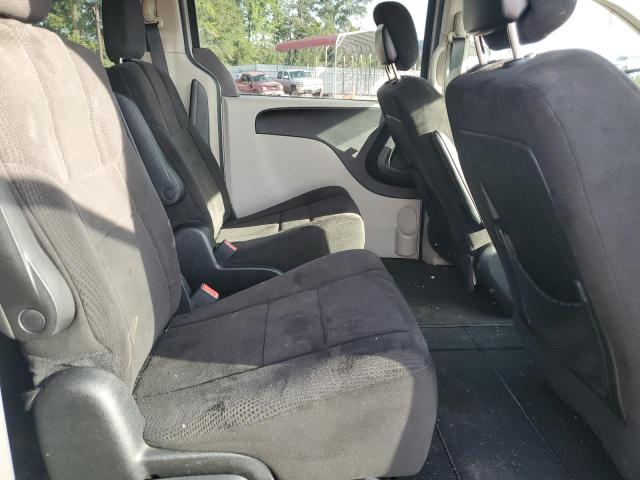 Photo 10 VIN: 2C4RDGBG6DR658979 - DODGE CARAVAN 