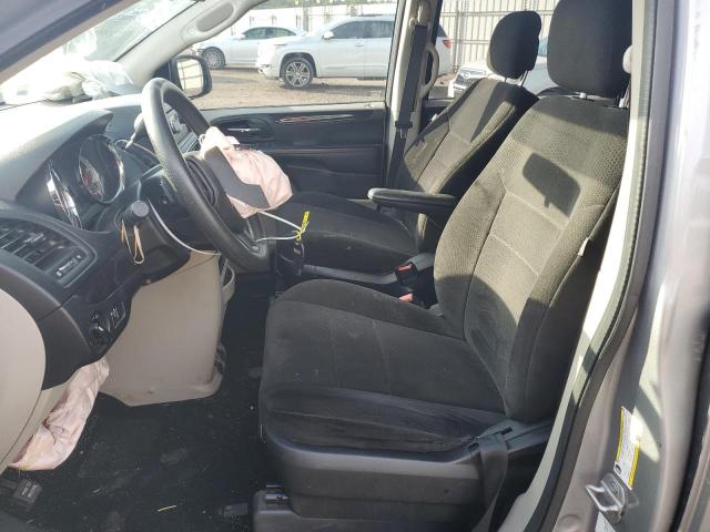 Photo 6 VIN: 2C4RDGBG6DR658979 - DODGE CARAVAN 