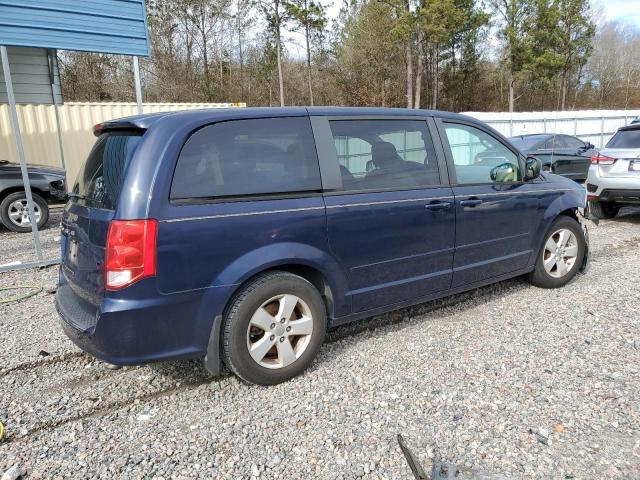 Photo 2 VIN: 2C4RDGBG6DR693084 - DODGE CARAVAN 