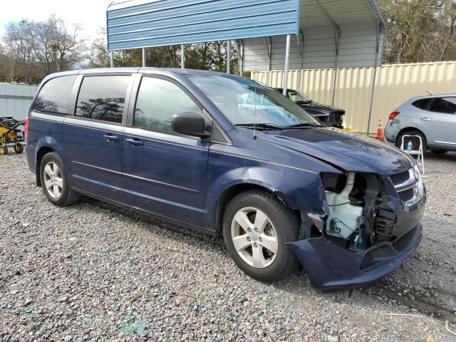 Photo 3 VIN: 2C4RDGBG6DR693084 - DODGE CARAVAN 