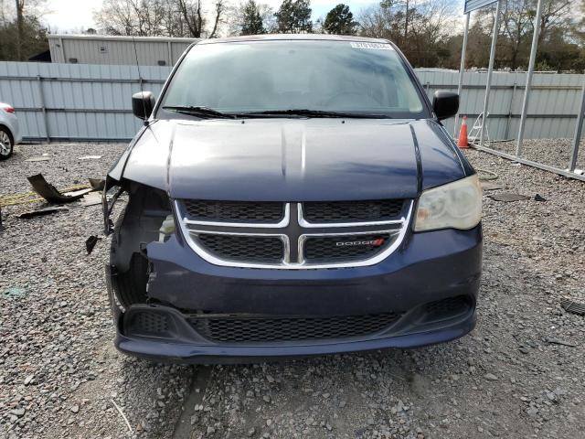 Photo 4 VIN: 2C4RDGBG6DR693084 - DODGE CARAVAN 