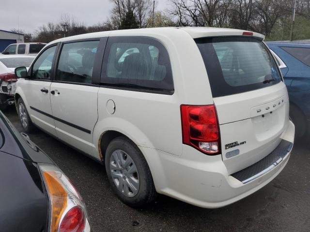 Photo 1 VIN: 2C4RDGBG6DR716394 - DODGE CARAVAN 