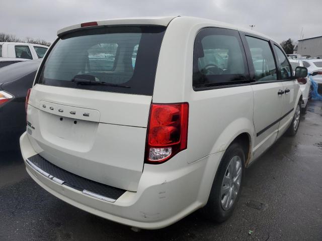 Photo 2 VIN: 2C4RDGBG6DR716394 - DODGE CARAVAN 