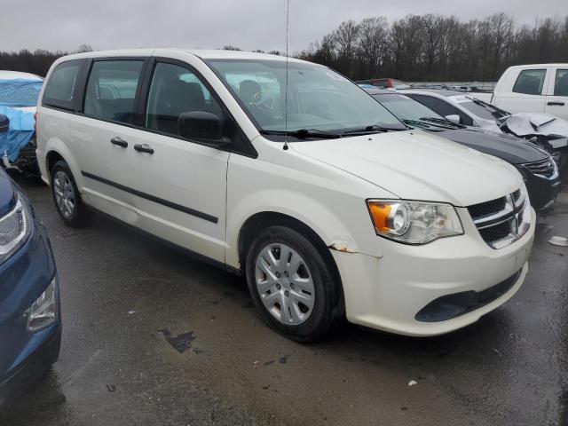 Photo 3 VIN: 2C4RDGBG6DR716394 - DODGE CARAVAN 