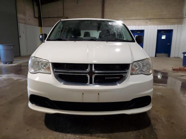 Photo 4 VIN: 2C4RDGBG6DR716394 - DODGE CARAVAN 