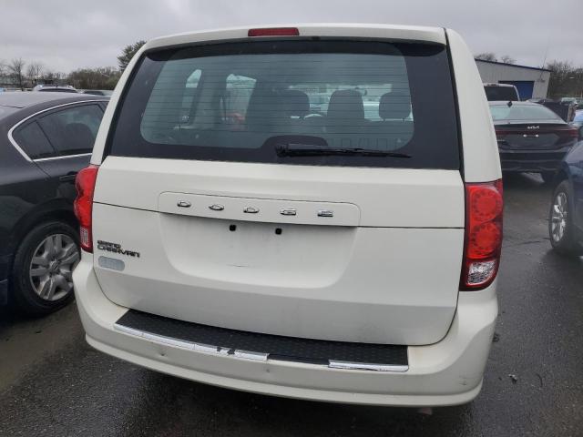 Photo 5 VIN: 2C4RDGBG6DR716394 - DODGE CARAVAN 