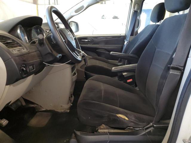 Photo 6 VIN: 2C4RDGBG6DR716394 - DODGE CARAVAN 