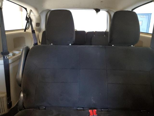 Photo 9 VIN: 2C4RDGBG6DR716394 - DODGE CARAVAN 