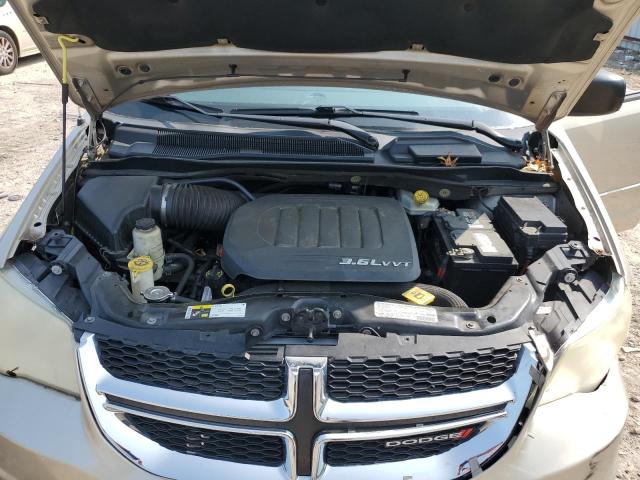 Photo 11 VIN: 2C4RDGBG6DR726214 - DODGE GRAND CARA 