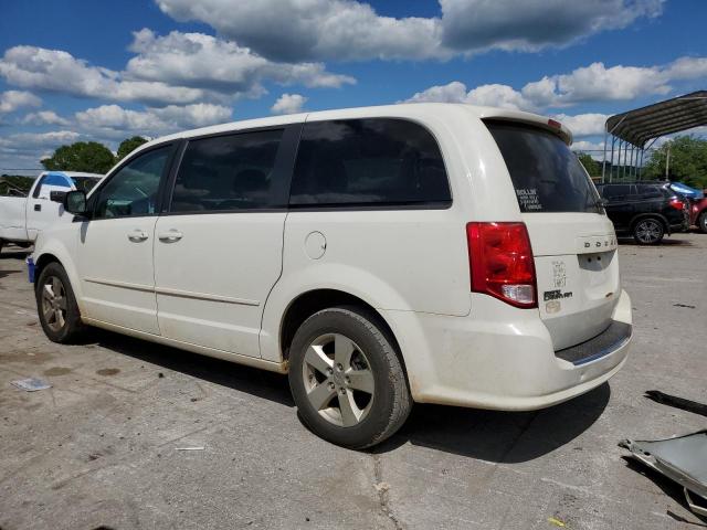 Photo 1 VIN: 2C4RDGBG6DR733390 - DODGE CARAVAN 