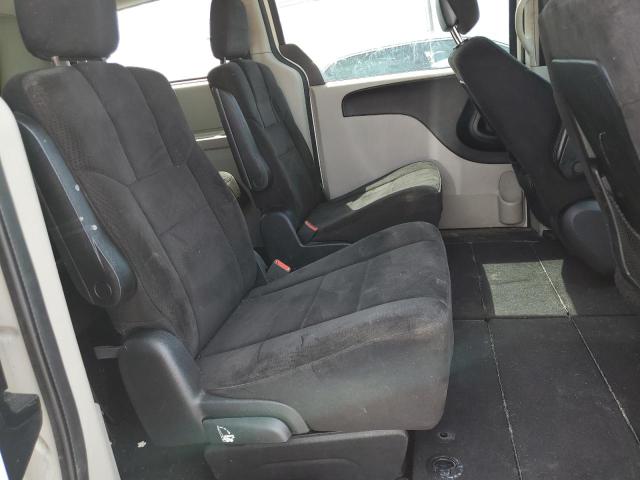 Photo 10 VIN: 2C4RDGBG6DR733390 - DODGE CARAVAN 