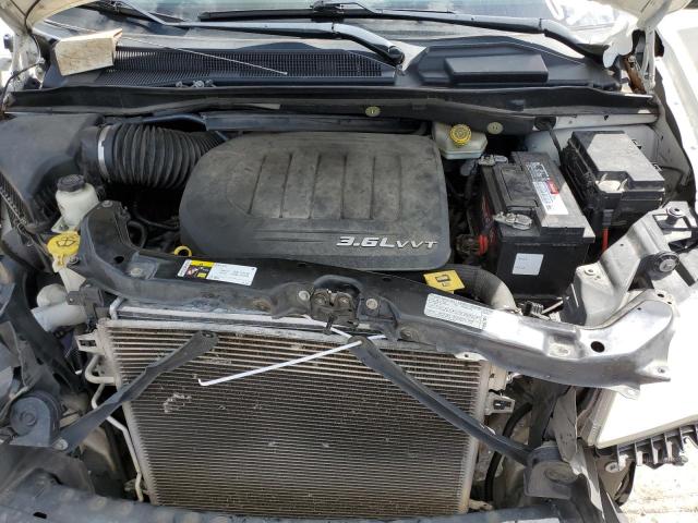 Photo 11 VIN: 2C4RDGBG6DR733390 - DODGE CARAVAN 