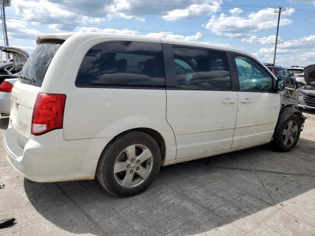 Photo 2 VIN: 2C4RDGBG6DR733390 - DODGE CARAVAN 