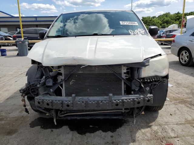 Photo 4 VIN: 2C4RDGBG6DR733390 - DODGE CARAVAN 