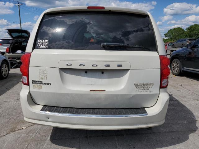 Photo 5 VIN: 2C4RDGBG6DR733390 - DODGE CARAVAN 