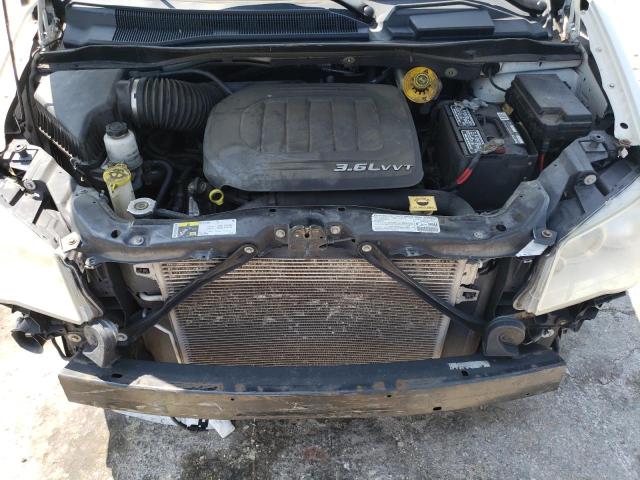 Photo 11 VIN: 2C4RDGBG6DR765210 - DODGE GRAND CARA 