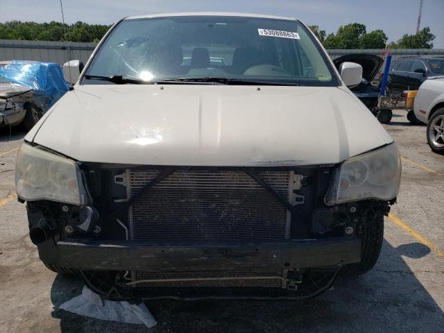 Photo 4 VIN: 2C4RDGBG6DR765210 - DODGE GRAND CARA 