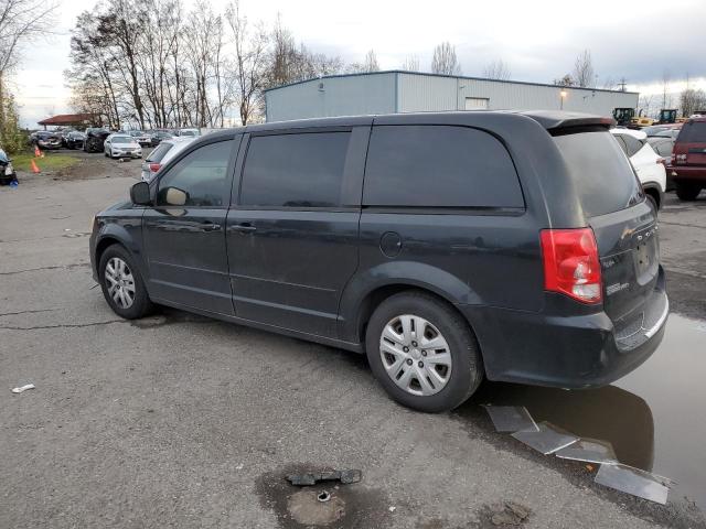 Photo 1 VIN: 2C4RDGBG6DR782251 - DODGE CARAVAN 