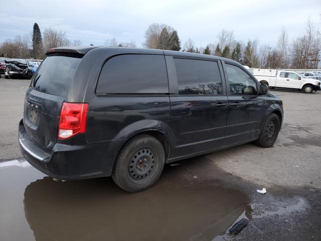 Photo 2 VIN: 2C4RDGBG6DR782251 - DODGE CARAVAN 