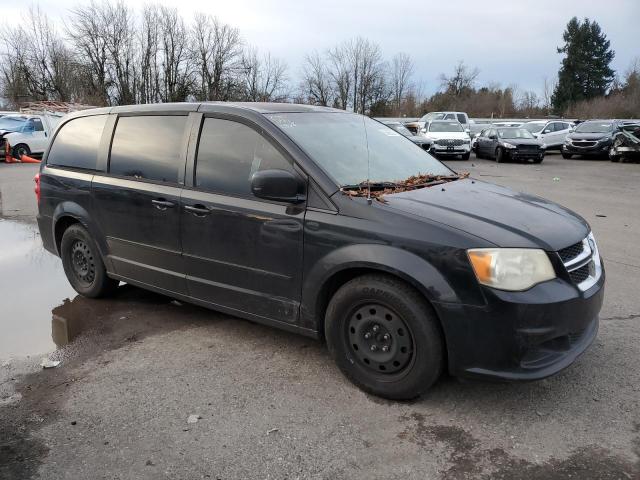 Photo 3 VIN: 2C4RDGBG6DR782251 - DODGE CARAVAN 