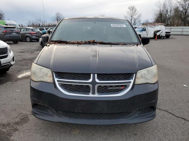 Photo 4 VIN: 2C4RDGBG6DR782251 - DODGE CARAVAN 